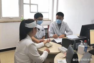 道苏姆：每次赛前我都会像要打40分钟一样进行准备活动